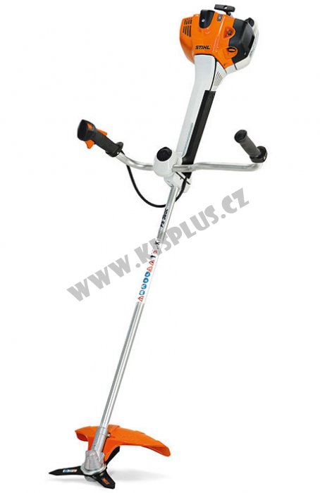 STIHL - Křovinořez FS 360 C - EM