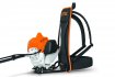 STIHL - Zádový křovinořez FR 235