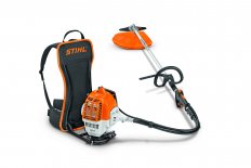 STIHL - Zádový křovinořez FR 235
