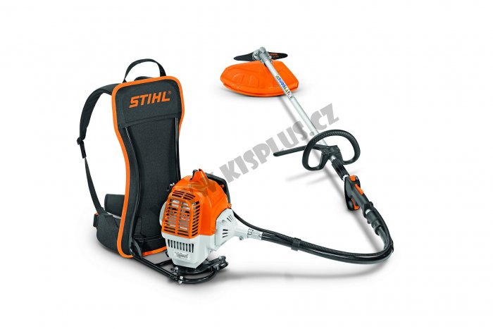 STIHL - Zádový křovinořez FR 235