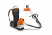 STIHL - Zádový křovinořez FR 235