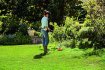 STIHL - Akumulátorový vyžínač FSA 57 - AK-SYSTEM