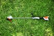 STIHL - Akumulátorový vyžínač FSA 57 SET+ (2xAK10+AL101) - AK-SYSTEM