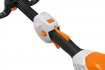 STIHL - Akumulátorový vyžínač FSA 110 R - AP-SYSTEM