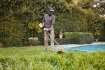 STIHL - Akumulátorový vyžínač FSA 110 R - AP-SYSTEM