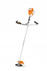 STIHL - Akumulátorový vyžínač FSA 120 - AP-SYSTEM
