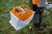 STIHL - Akumulátorový vyžínač FSA 120 - AP-SYSTEM
