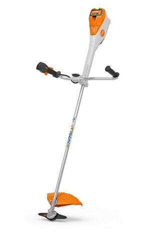 STIHL - Akumulátorový vyžínač FSA 135 - AP-SYSTEM