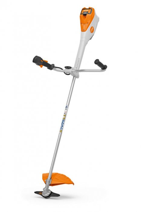 STIHL - Akumulátorový vyžínač FSA 135 - AP-SYSTEM