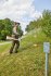 STIHL - Akumulátorový vyžínač FSA 135 - AP-SYSTEM