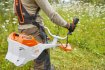 STIHL - Akumulátorový vyžínač FSA 135 - AP-SYSTEM