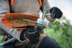 STIHL - Akumulátorový vyžínač FSA 200 - AP-SYSTEM