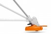 STIHL - Akumálotorový vyžínač FSA 50 - AK-SYSTEM