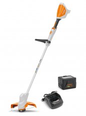 STIHL - Akumulátorový vyžínač FSA 57 SET (AK10+AL101) - AK-SYSTEM