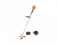 STIHL - Akumulátorový vyžínač FSA 60 R SET (AK20+AL101) - AK-SYSTEM