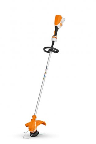 STIHL - Akumulátorový vyžínač FSA 60 R - AK-SYSTEM