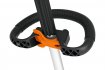 STIHL - Akumulátorový vyžínač FSA 70 R SET (AK 20 + AL 101) - AK-SYSTEM