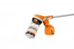 STIHL - Akumulátorový vyžínač FSA 70 R SET (AK 20 + AL 101) - AK-SYSTEM