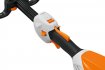 STIHL - Akumulátorový vyžínač FSA 70 R SET (AK 20 + AL 101) - AK-SYSTEM