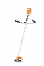 STIHL - Akumulátorový vyžínač FSA 80 - AK-SYSTEM