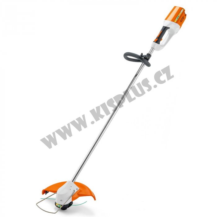 STIHL - Akumulátorový vyžínač FSA 85 - AP-SYSTEM