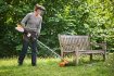 STIHL - Akumulátorový vyžínač FSA 86 R - AP-SYSTEM