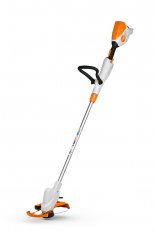 STIHL - Akumálotorový vyžínač FSA 50 - AK-SYSTEM