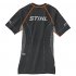 STIHL - Funkční tričko s krátkým rukávem ADVANCE, vel. XL