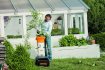 STIHL - Elektrický drtič zahradního odpadu GHE 105