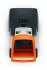 STIHL - Elektrický drtič zahradního odpadu GHE 105