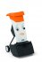 STIHL - Elektrický drtič zahradního odpadu GHE 105