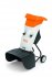 STIHL - Elektrický drtič zahradního odpadu GHE 105