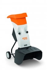 STIHL - Elektrický drtič zahradního odpadu GHE 105