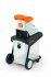 STIHL - Elektrický drtič zahradního odpadu GHE 140 L