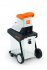STIHL - Elektrický drtič zahradního odpadu GHE 140 L