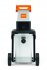 STIHL - Elektrický drtič zahradního odpadu GHE 140 L