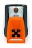 STIHL - Elektrický drtič zahradního odpadu GHE 140 L