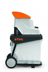 STIHL - Elektrický drtič zahradního odpadu GHE 140 L