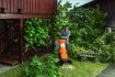 STIHL - Elektrický drtič zahradního odpadu GHE 150