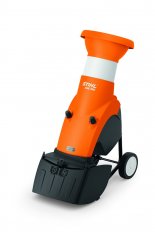STIHL - Elektrický drtič zahradního odpadu GHE 150