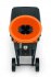 STIHL - Elektrický drtič zahradního odpadu GHE 150