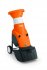 STIHL - Elektrický drtič zahradního odpadu GHE 150