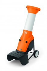 STIHL - Elektrický drtič zahradního odpadu GHE 250