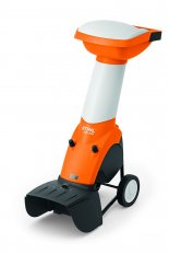 STIHL - Elektrický drtič zahradního odpadu GHE 375