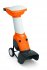 STIHL - Elektrický drtič zahradního odpadu GHE 375