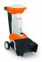 STIHL - Elektrický drtič zahradního odpadu GHE 450