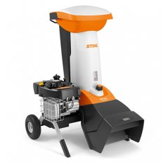 STIHL - Benzinový drtič zahradního odpadu GH 460 C