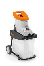 STIHL - Elektrický drtič zahradního odpadu GHE 135 L