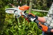 STIHL - Akumulátorová pila GTA 26 - AS-SYSTEM (bez akumulátoru a nabíječky )