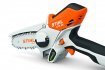 STIHL - Akumulátorová pila GTA 26 - AS-SYSTEM (bez akumulátoru a nabíječky )